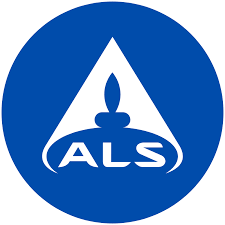 ALS Global