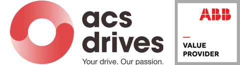 ACS Drives & Controls